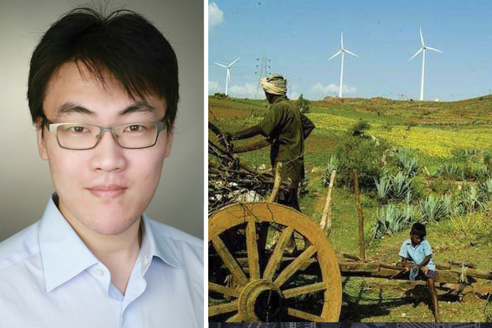 Tianguang Lu | Harvard China Project