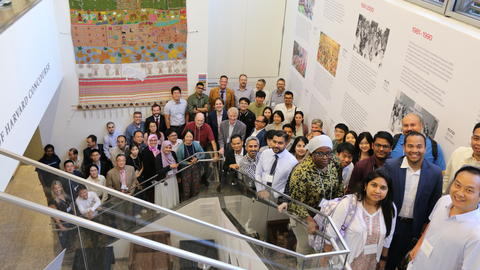 SE Asia Workshop