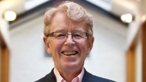 Michael B. McElroy