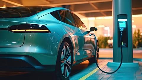 electric vehicle