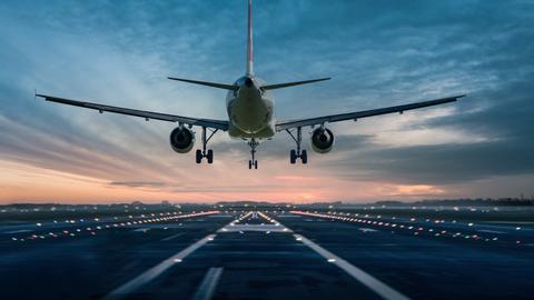 Aviation Fuel