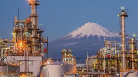 Japan