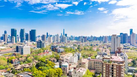 Shanghai