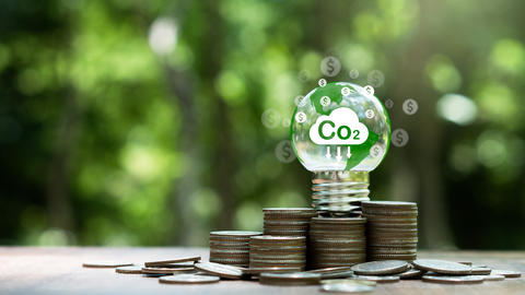 Carbon Pricing