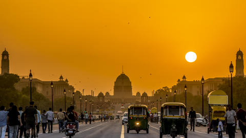 Delhi, India
