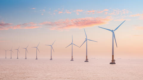 offshore wind