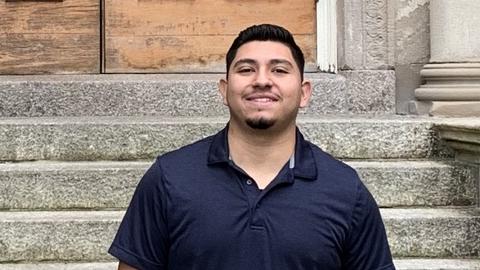 Andres Hernandez Gonzalez