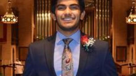 D'Souza