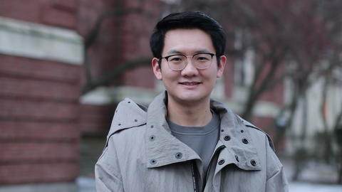 Zheng Wang