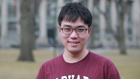 Xinyang Guo