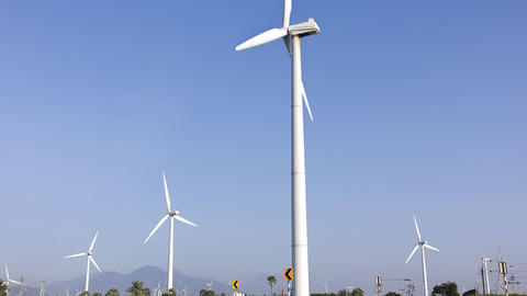 Muppandal Wind Farm