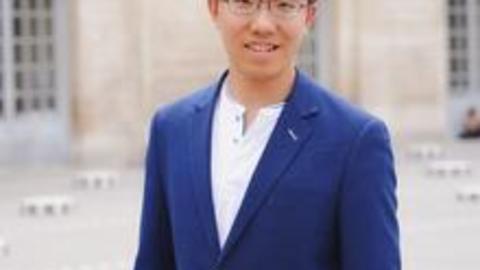 Raymond Song