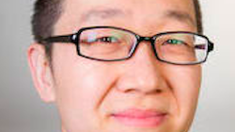 Shaojie Song