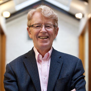 Michael B. McElroy