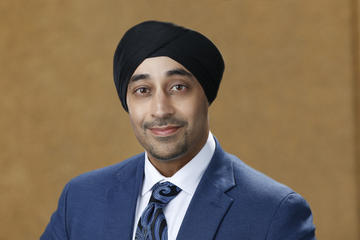 Sumeet Singh