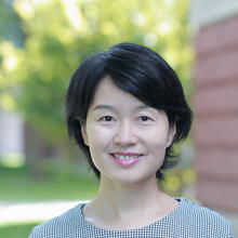 Yingying Lu