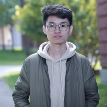 Haiyang Lin