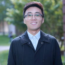 Haotian Zheng