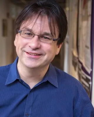 Frank Keutsch