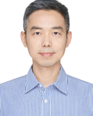 Haikun Wang