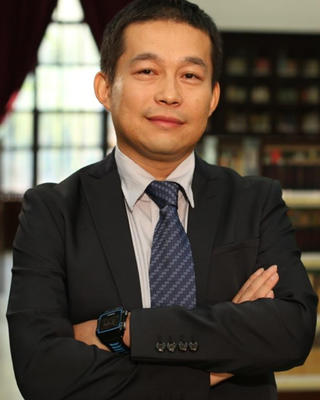 Teng Fei