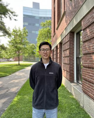 Fan Wang