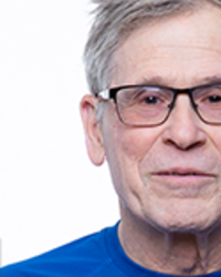 Steve Wofsy