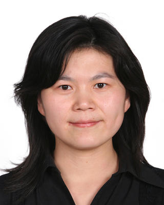 Shuxiao Wang headshot