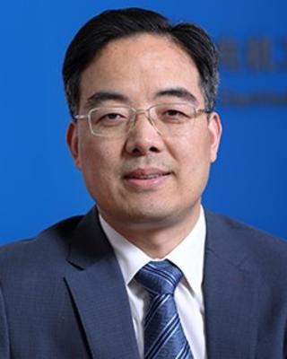 Chongqing Kang