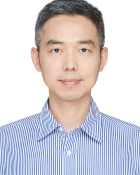 Haikun Wang | Harvard China Project