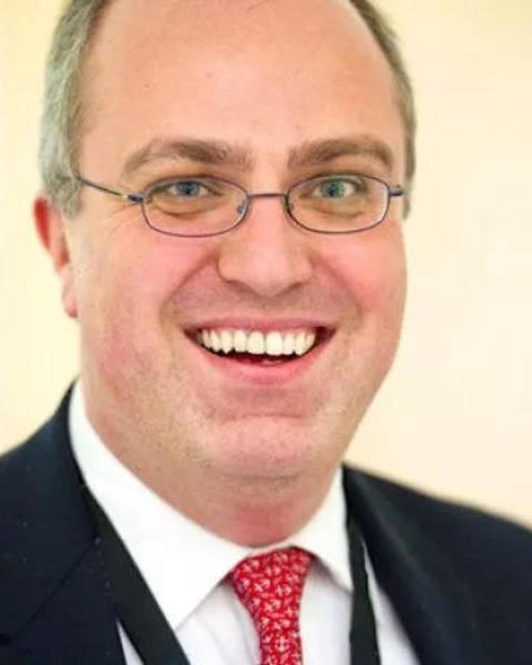 Nicola De Blasio