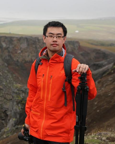 Zhao Yu