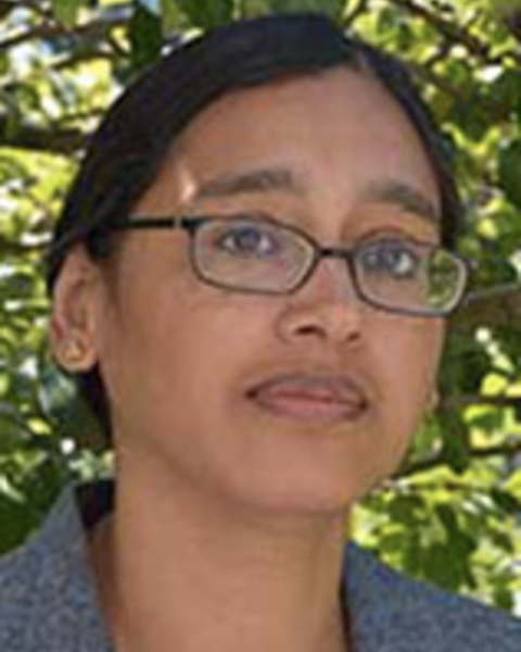 Sumeeta Srinivasan