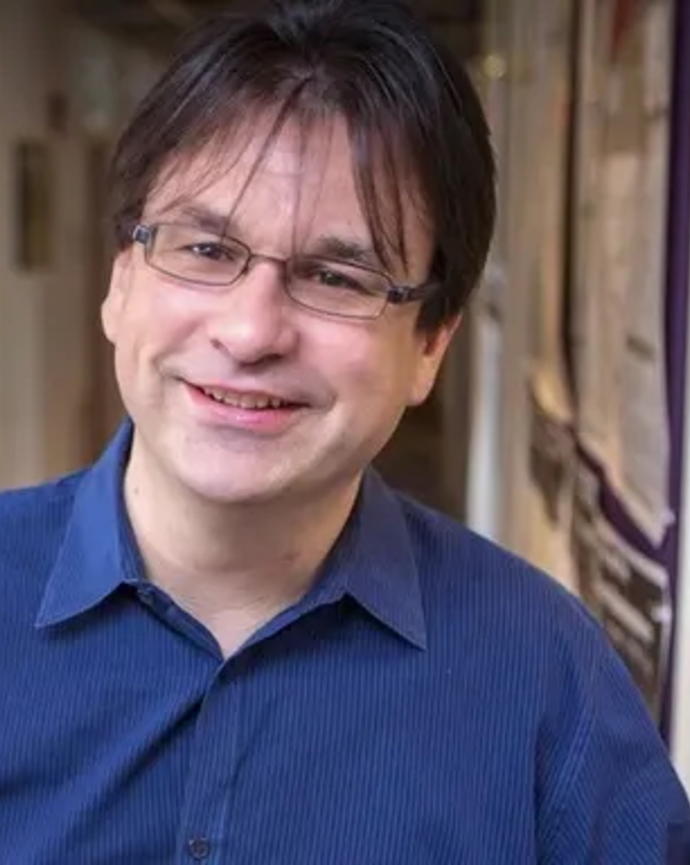 Frank Keutsch