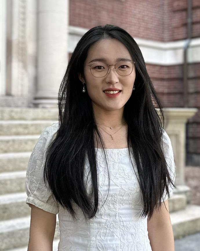 Jingran Zhang