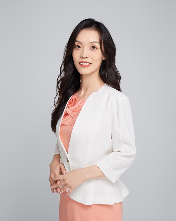 Liu Huan