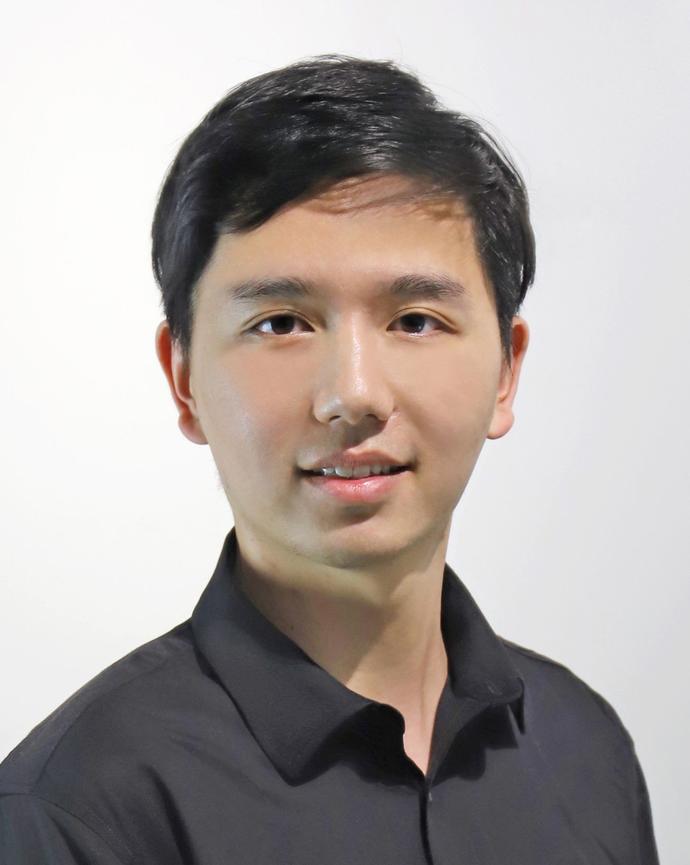 Sheng Liu