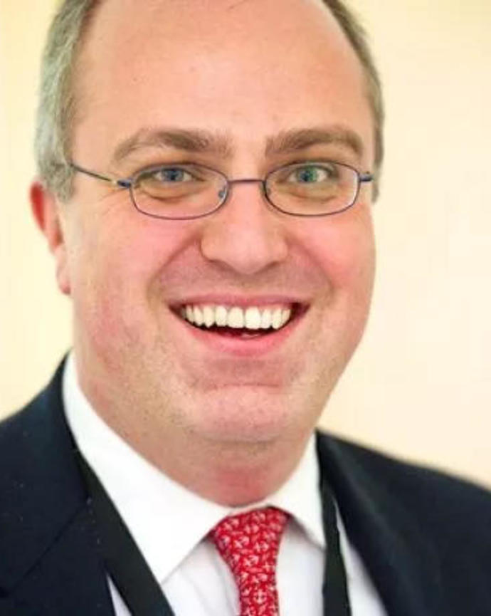 Nicola De Blasio