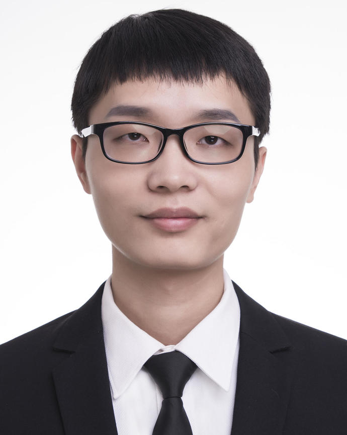 Jianglong Li