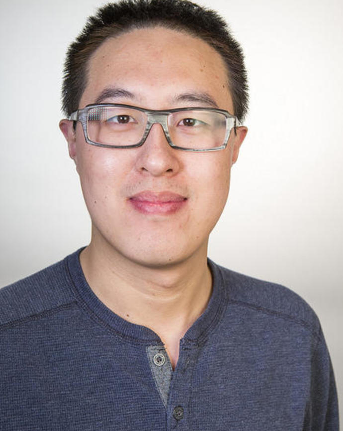 Jialin Liu