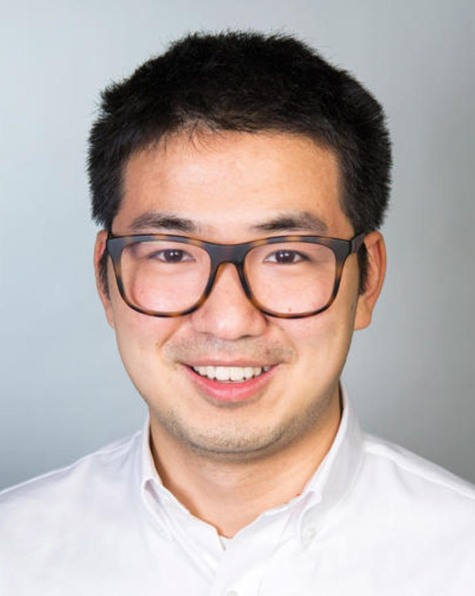 Meng Gao