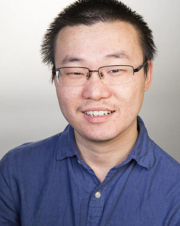 Wenhao Hu