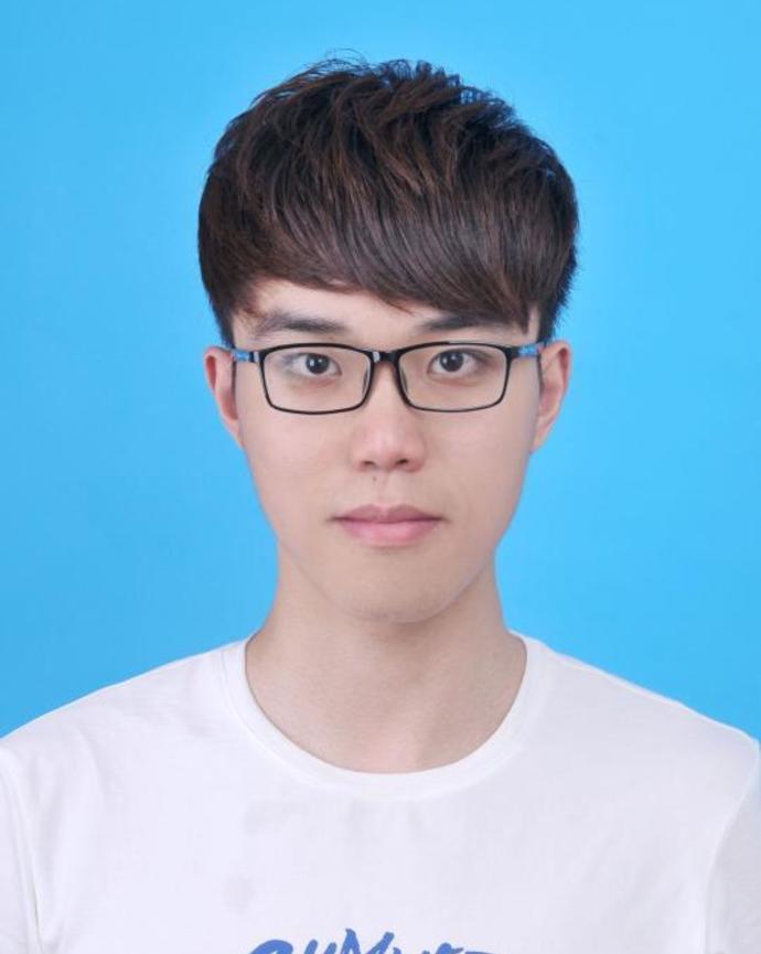 Xinyang Guo