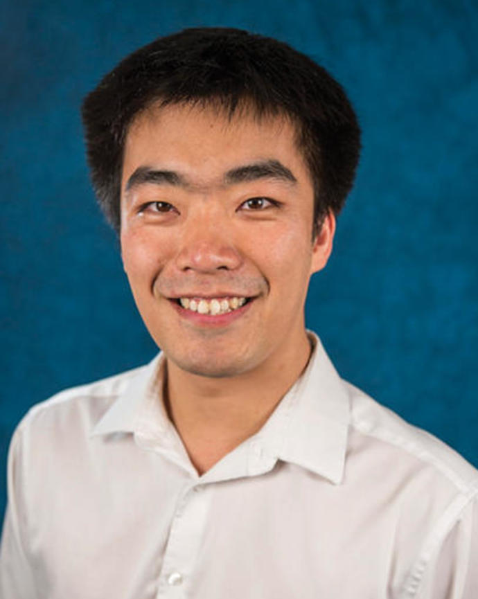 Xinyu Chen