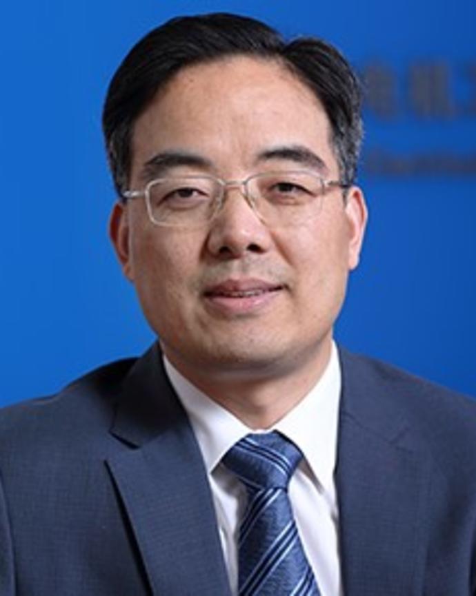 Chongqing Kang