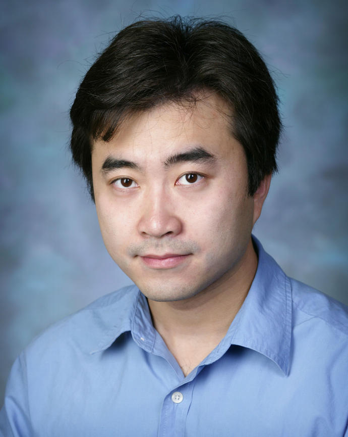 chenghe guan headshot