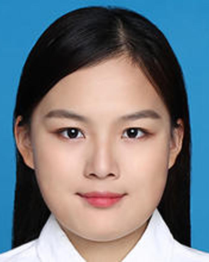 Xinyan Li
