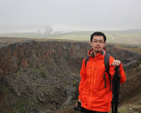 Yu Zhao